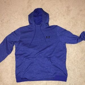 Under armor sweatshirt